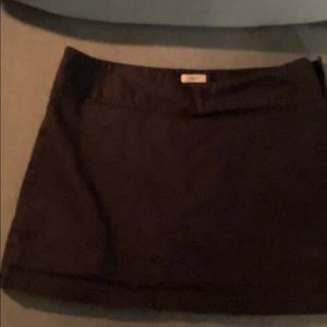 Old Navy adorable mini skirt